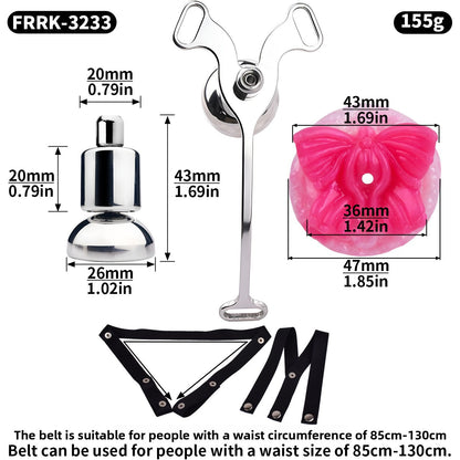 chastity device