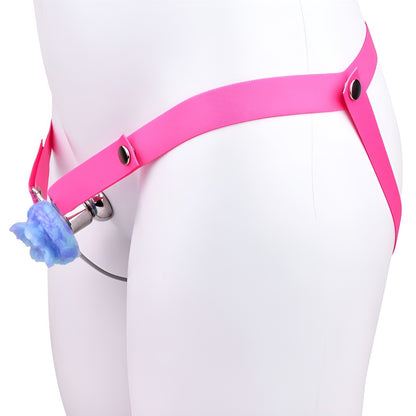 chastity device