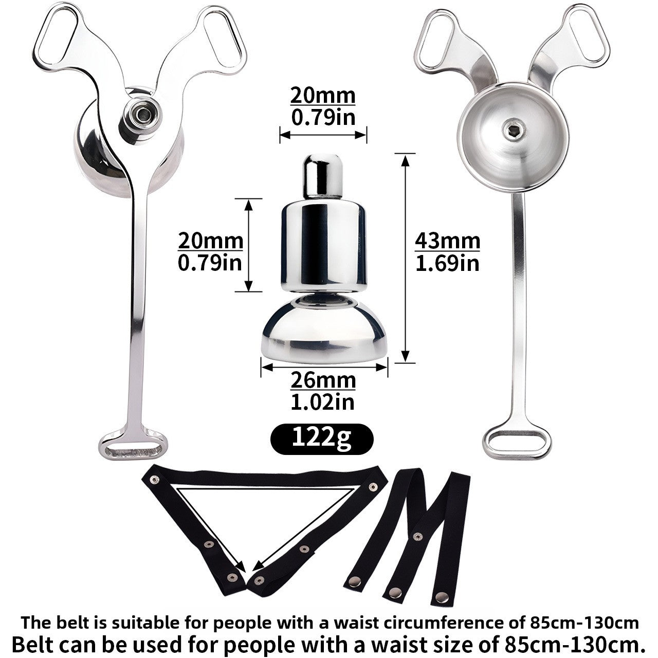 chastity device