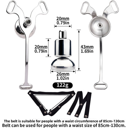 chastity device