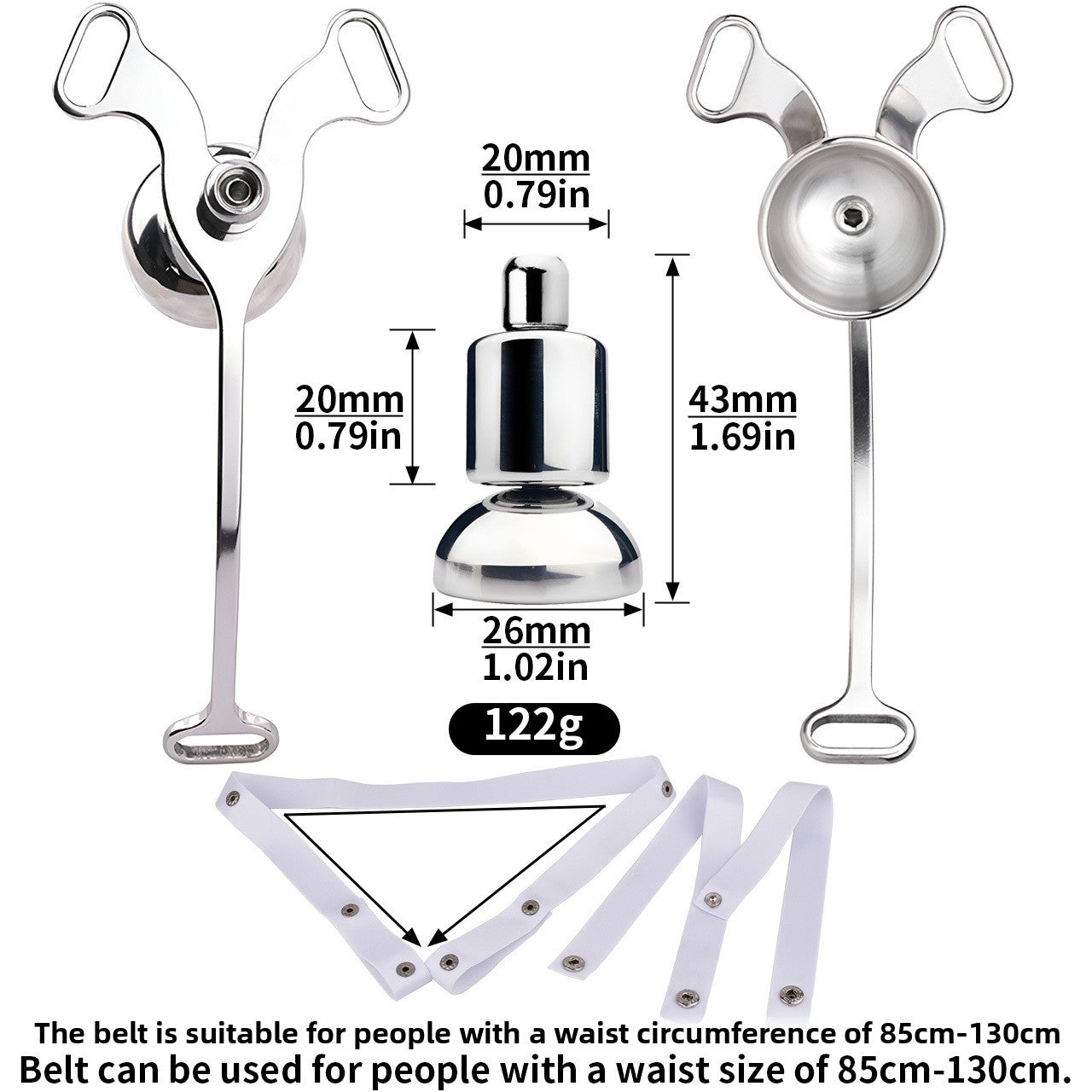 chastity device