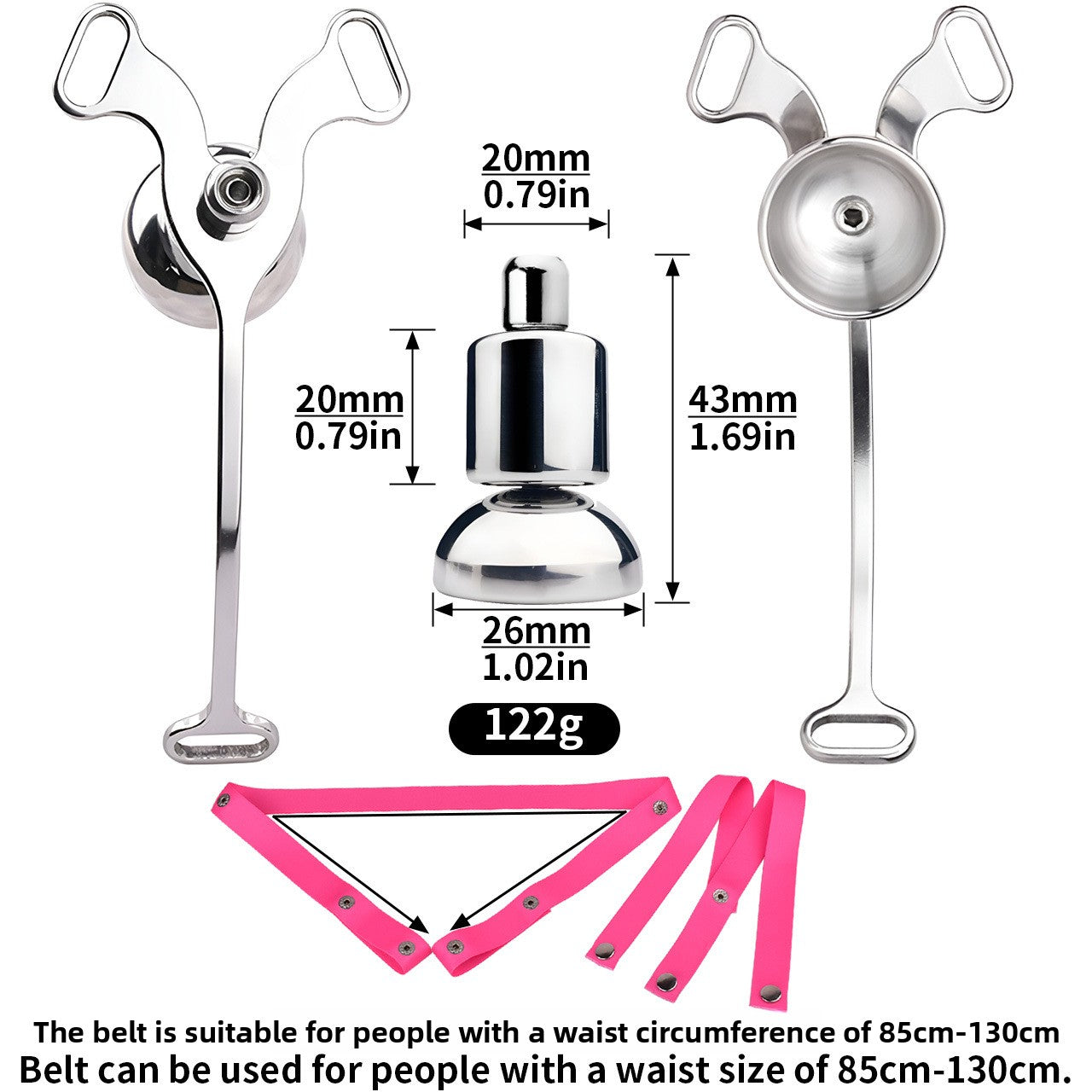 chastity device