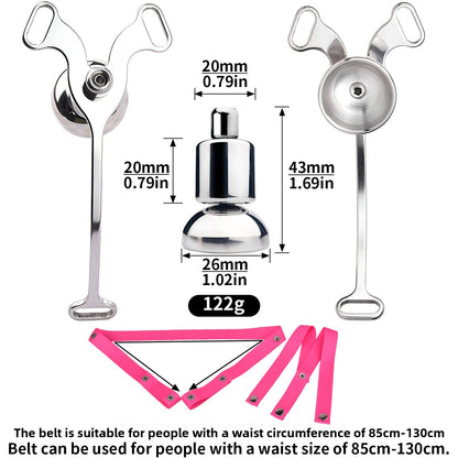 chastity device