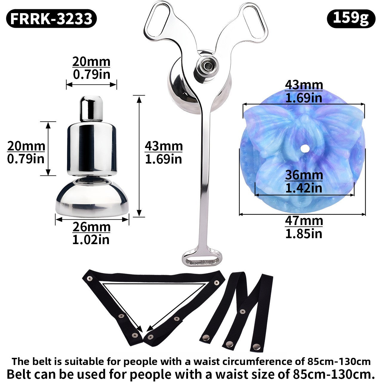 chastity device