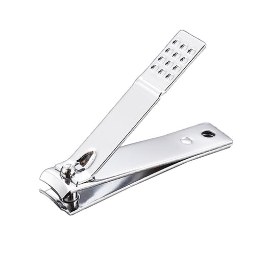 Checkered Nail Clippers