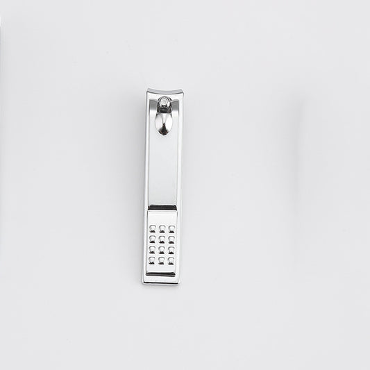 Checkered Nail Clippers