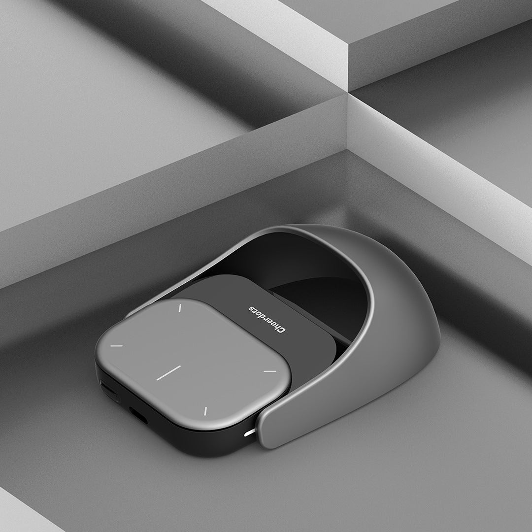 Cheerdots2 Wireless Bluetooth Ergonomic Mouse