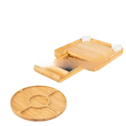 Cheese board set