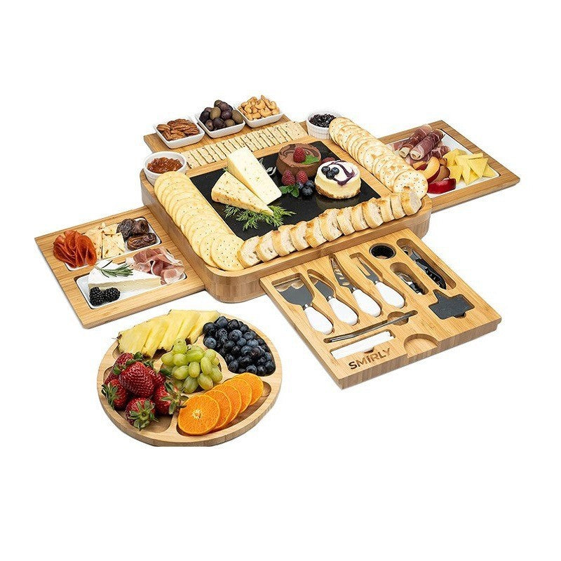 Cheese platter