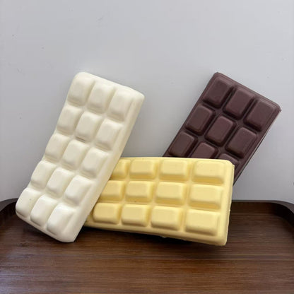 Cheese Shape Slow Rebound Stress Relief Toy