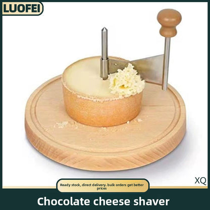 Cheese Shaver