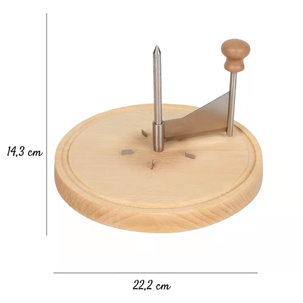 Cheese Shaver