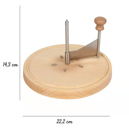 Cheese Shaver