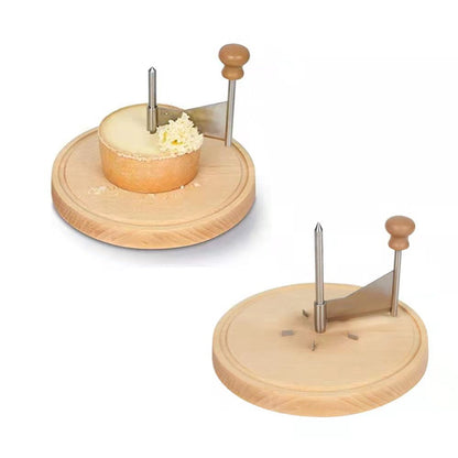 Cheese Shaver