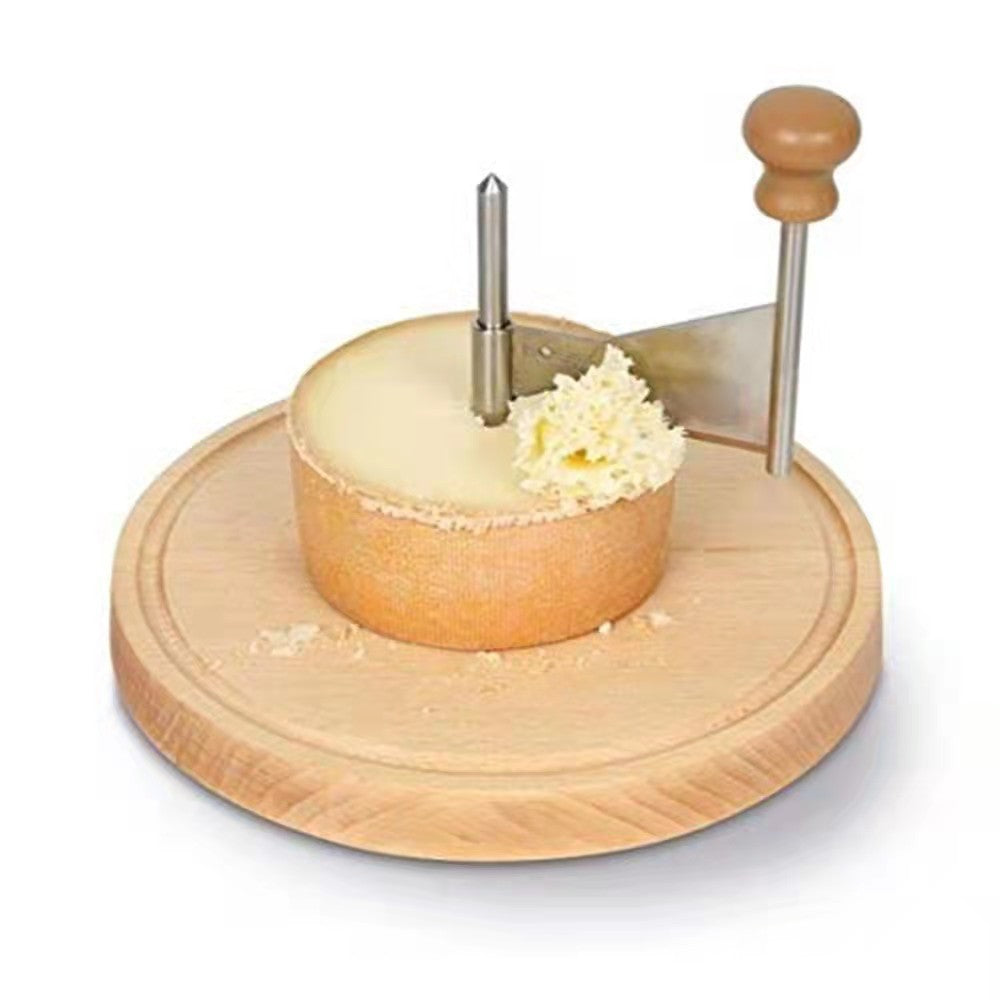 Cheese Shaver