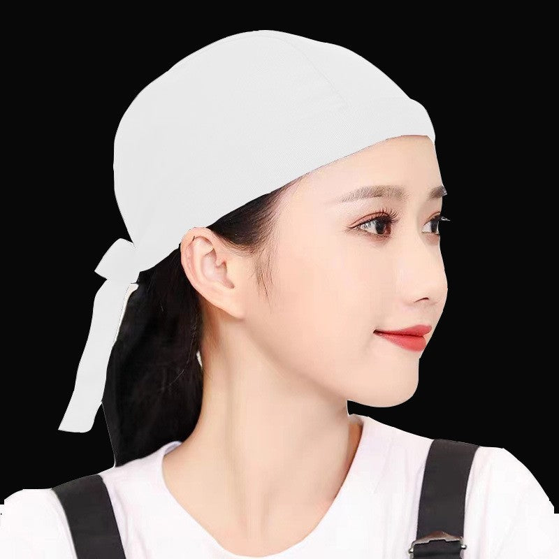 Chef hat