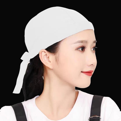 Chef hat