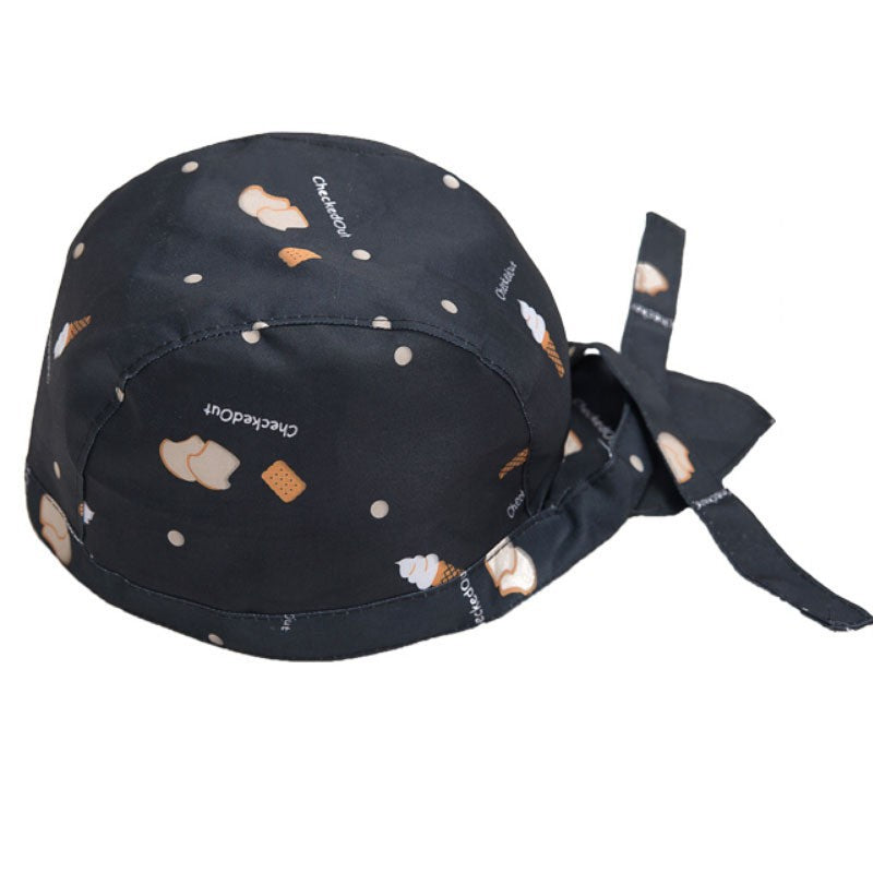 Chef hat