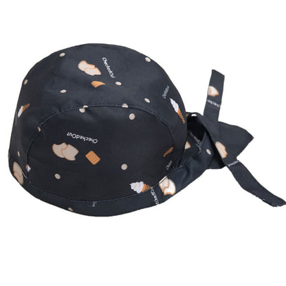 Chef hat