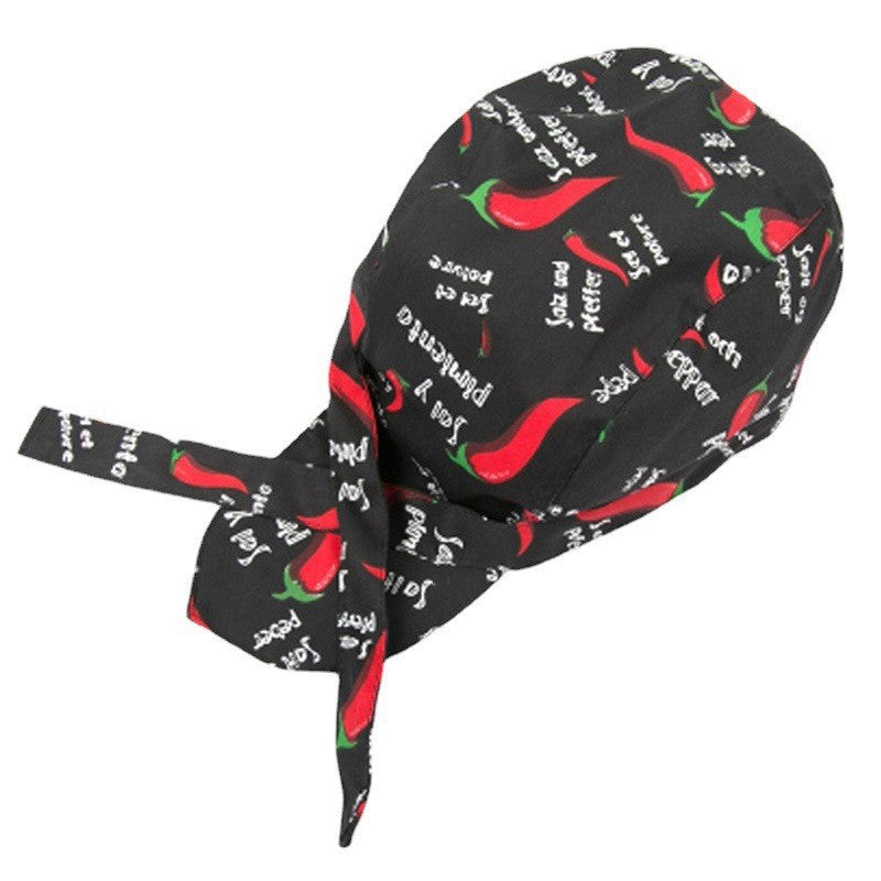 Chef hat