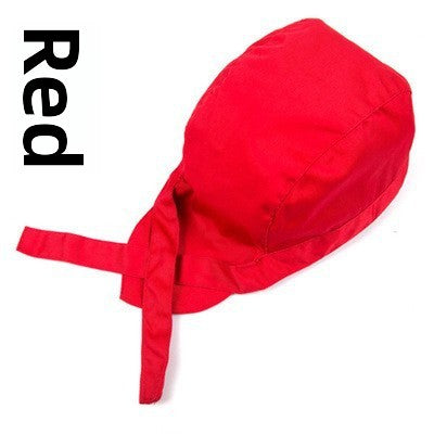 Chef hat
