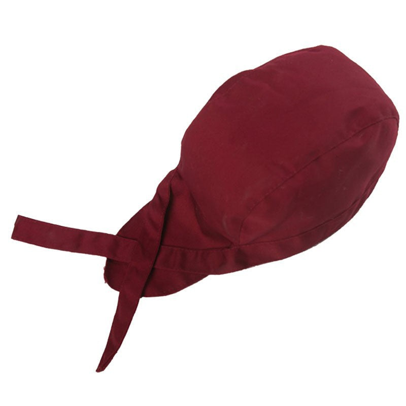 Chef hat