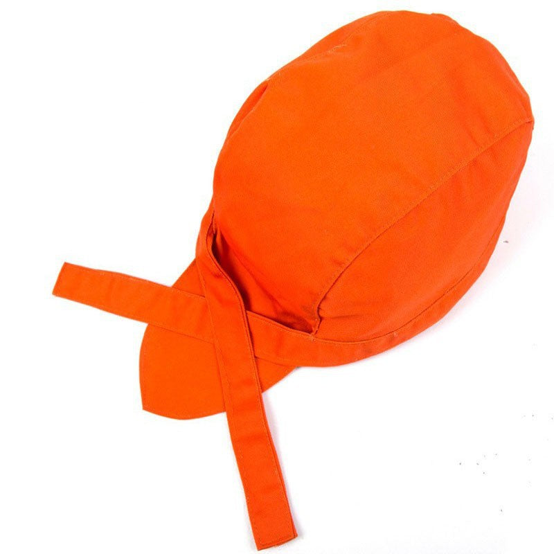 Chef hat