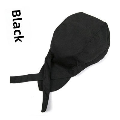 Chef hat