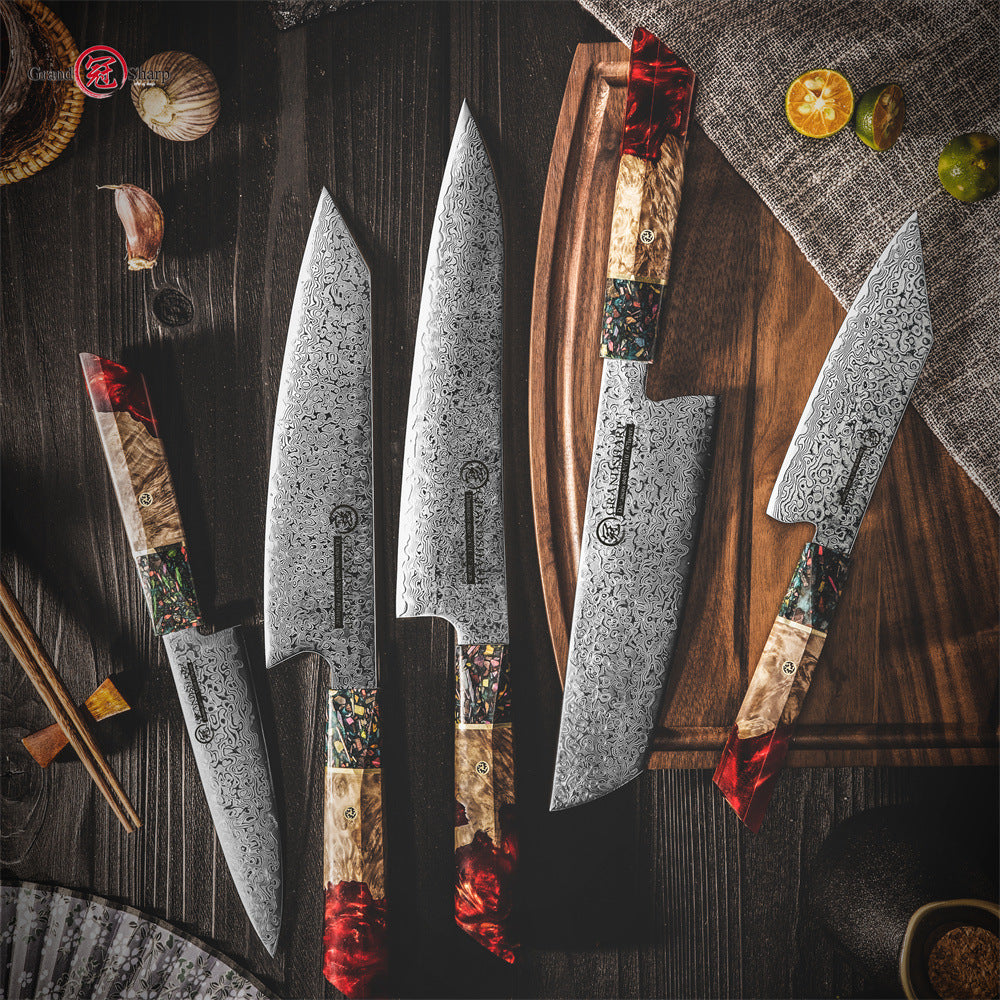 Chef Knives