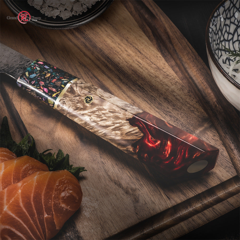 Chef Knives