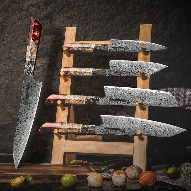 Chef Knives