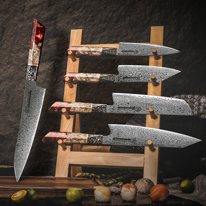 Chef Knives