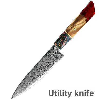 Chef Knives