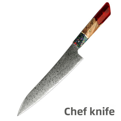 Chef Knives