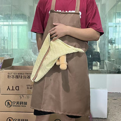 Chef Prank Apron