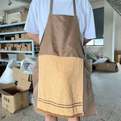 Chef Prank Apron