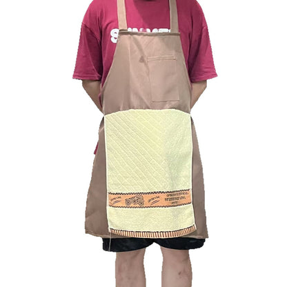 Chef Prank Apron
