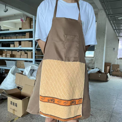 Chef Prank Apron