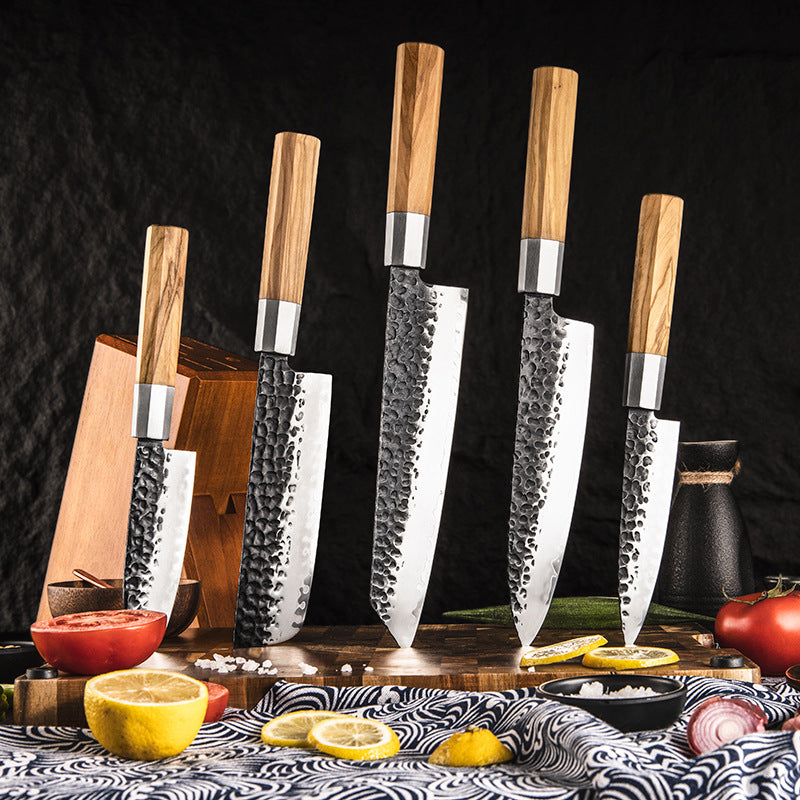 Chef’s small cleaver