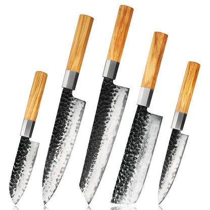 Chef’s small cleaver