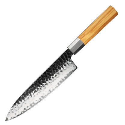 Chef’s small cleaver