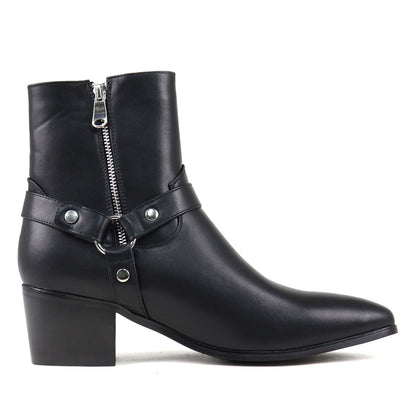 Chelsea boots