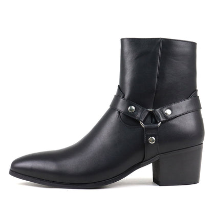 Chelsea boots