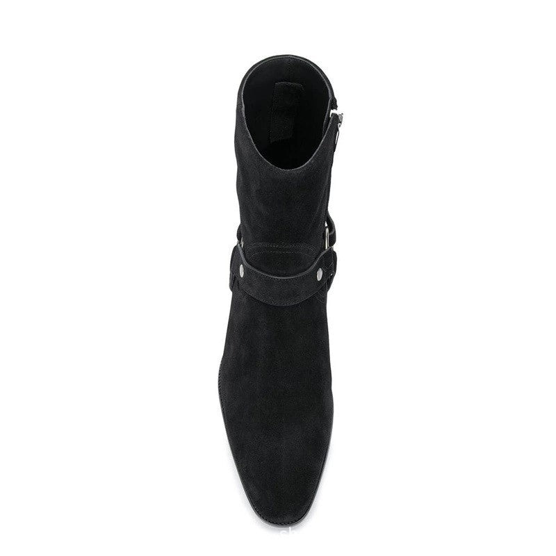 Chelsea boots