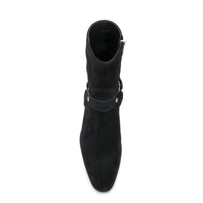 Chelsea boots