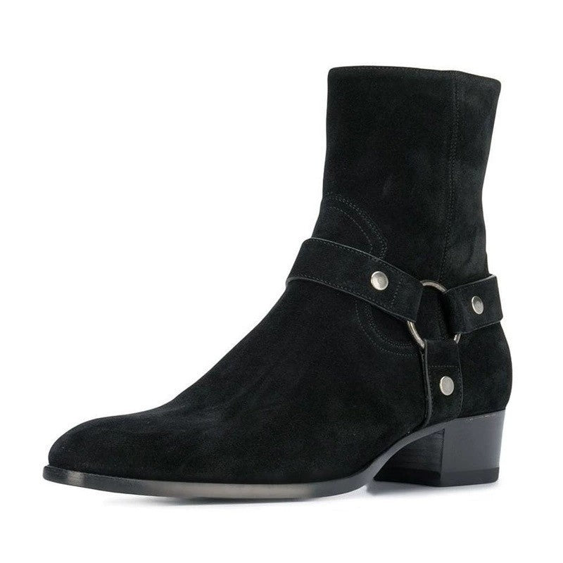 Chelsea boots