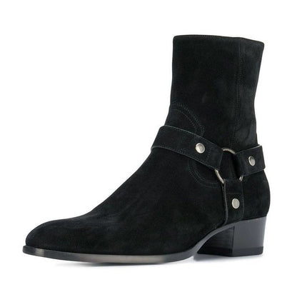 Chelsea boots