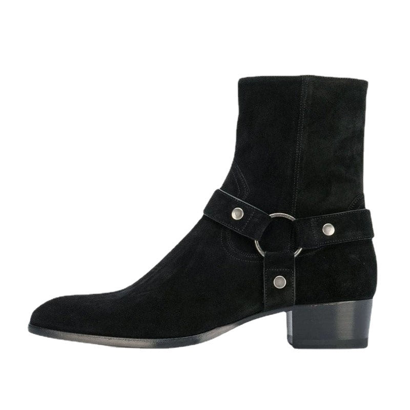 Chelsea boots