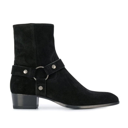 Chelsea boots