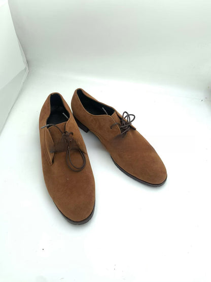 Chelsea Shoes Lace-Up